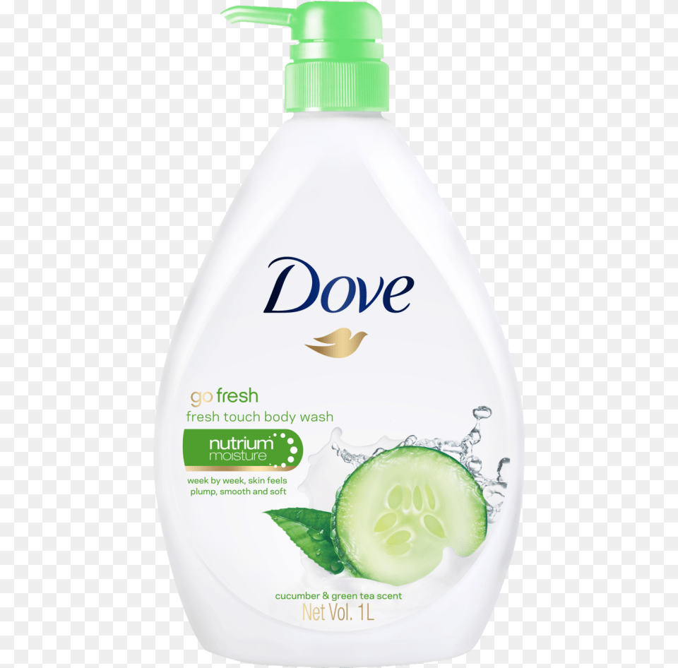 Dove Body Wash Revive, Bottle, Lotion Png