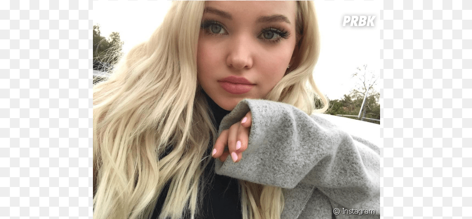 Dove Cameron De Descendentes Tom Holland And Dove Cameron Wattpad, Face, Portrait, Photography, Head Free Png Download