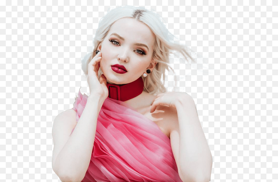 Dove Cameron Hd Quality Valkyrie Loki Love Story, Adult, Portrait, Photography, Person Png Image