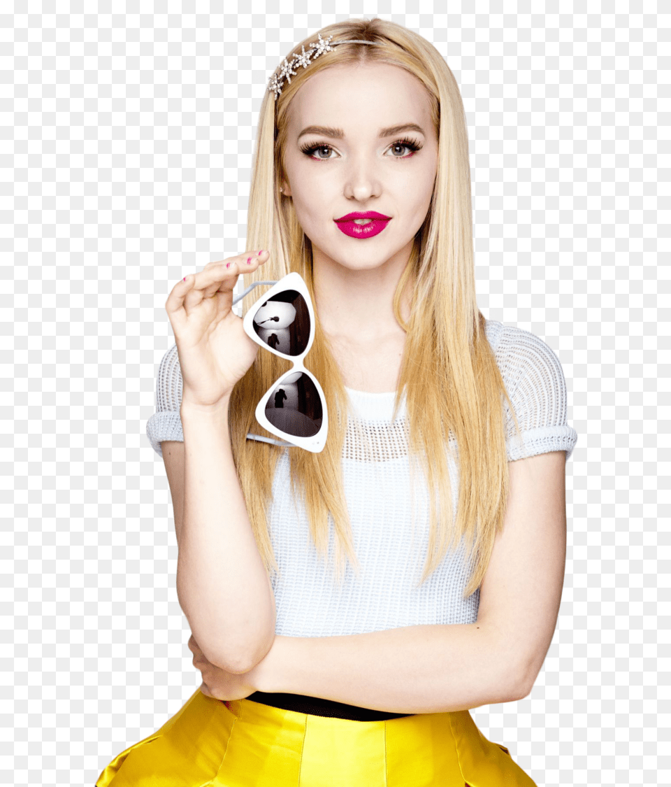 Dove Cameron Imagenes De Dove Cameron, Accessories, Portrait, Photography, Face Free Png Download