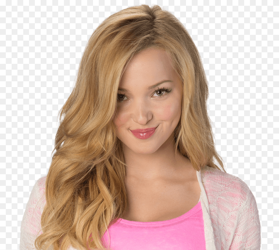 Dove Cameron Picture With Name, Adult, Portrait, Photography, Person Png