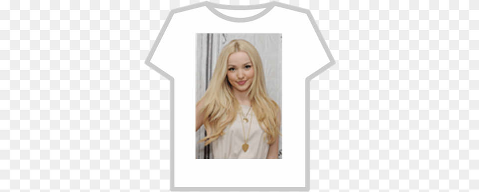 Dove Cameron Roblox Councillor Oralie Keeper Of The Lost Cities, Clothing, T-shirt, Adult, Female Free Transparent Png