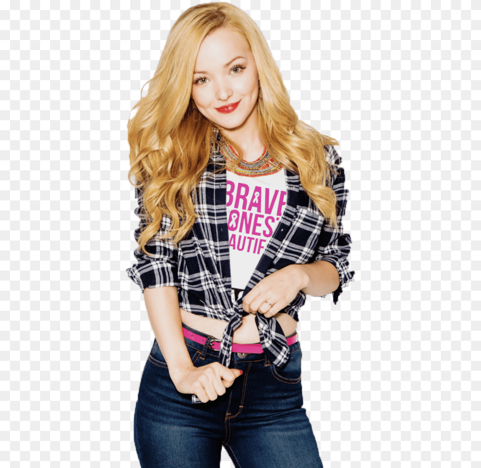 Dove Cameron Transparent Images Dove Cameron, Pants, Blazer, Jacket, Blouse Free Png Download