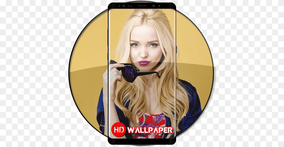 Dove Cameron Wallpaper Hd Apk For Windows Latest Mobile Phone, Photography, Blonde, Hair, Person Free Png