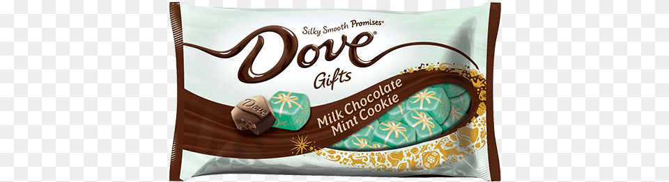 Dove Chocolate Dove Milk Chocolate Silky Smooth Promises, Food, Sweets, Dessert Png