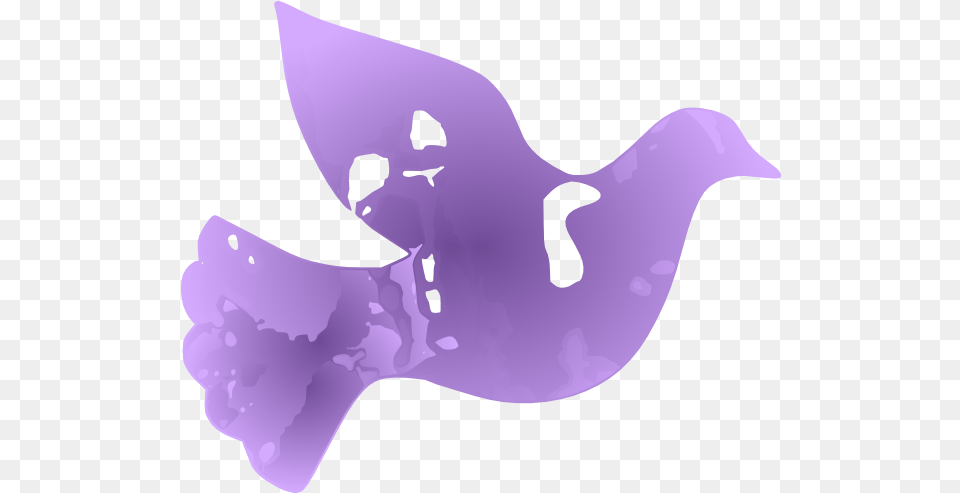 Dove Clip Art Animal Download Vector Wikiclipart Dolphin, Pottery, Purple, Baby, Person Free Transparent Png
