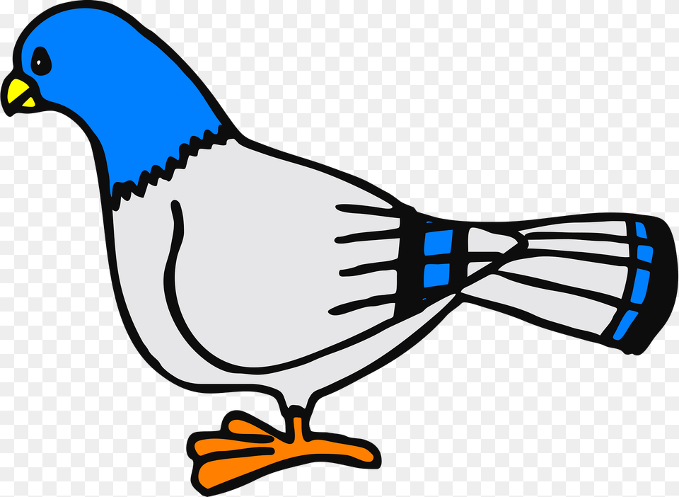 Dove Clipart, Animal, Bird, Jay, Blue Jay Free Png