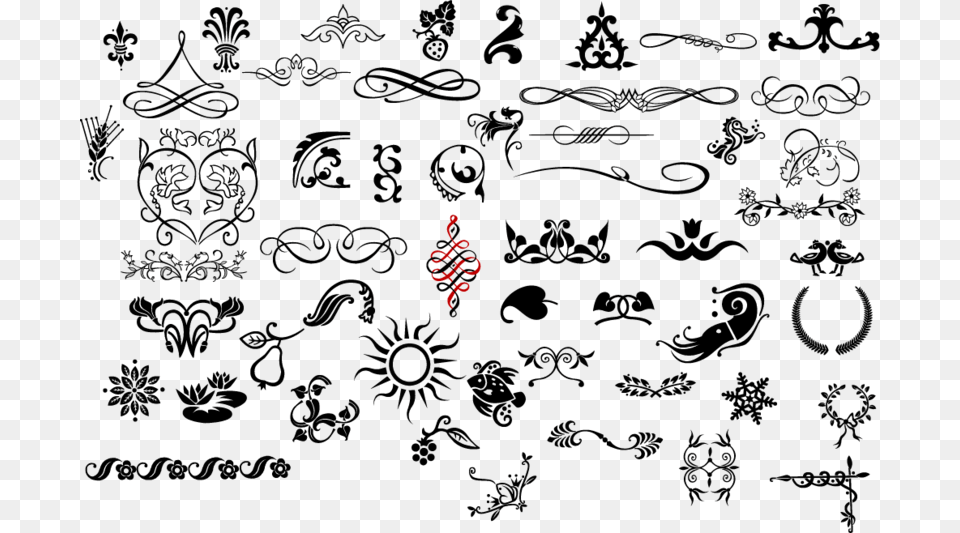 Dove Clipart, Text Free Png