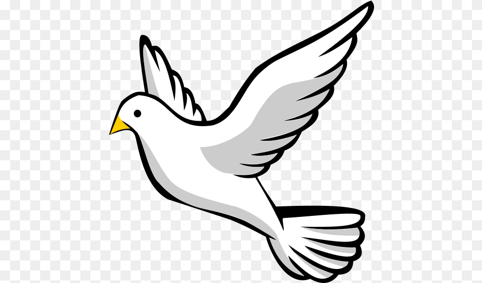 Dove Clipart Dove Clipart, Animal, Bird, Pigeon Free Png Download