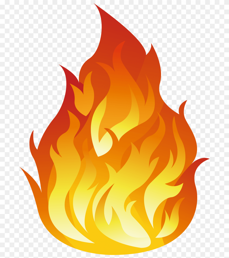 Dove Clipart Flame Clipart Flame, Fire Png Image