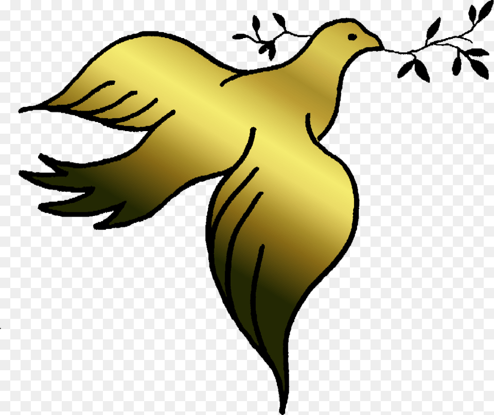 Dove Clipart Frame, Animal, Bird Free Png Download