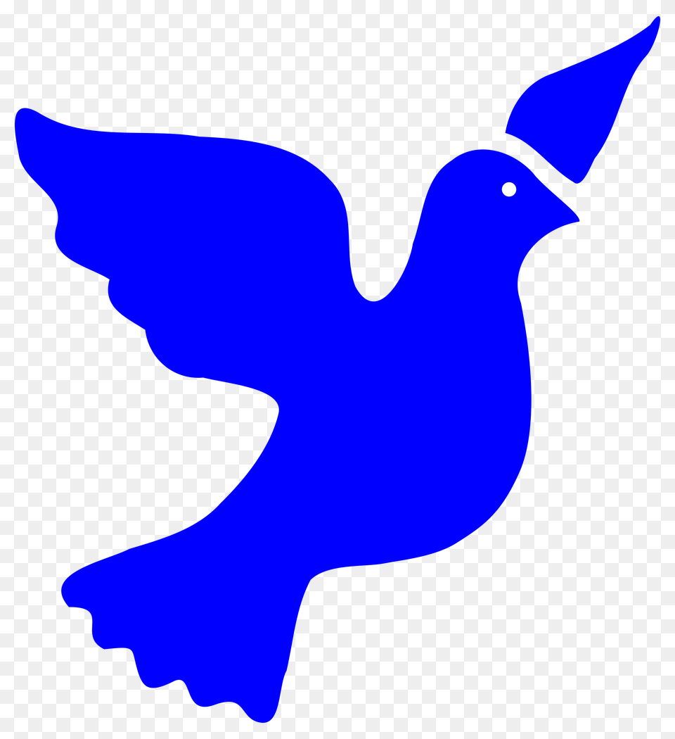 Dove Clipart Peace, Animal, Bird, Blackbird, Jay Free Transparent Png