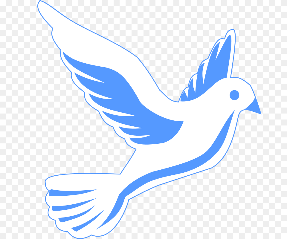 Dove Clipart Small, Animal, Bird, Pigeon Free Png Download
