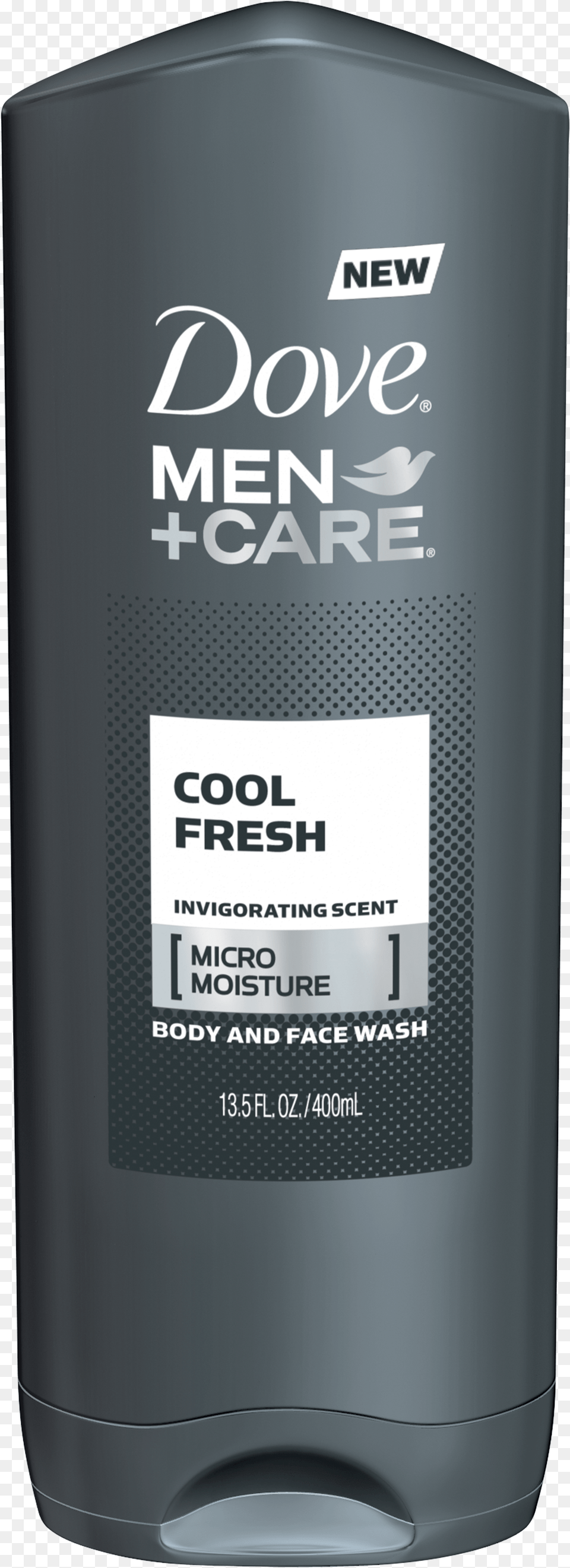 Dove Cool Fresh Body Wash Free Png Download