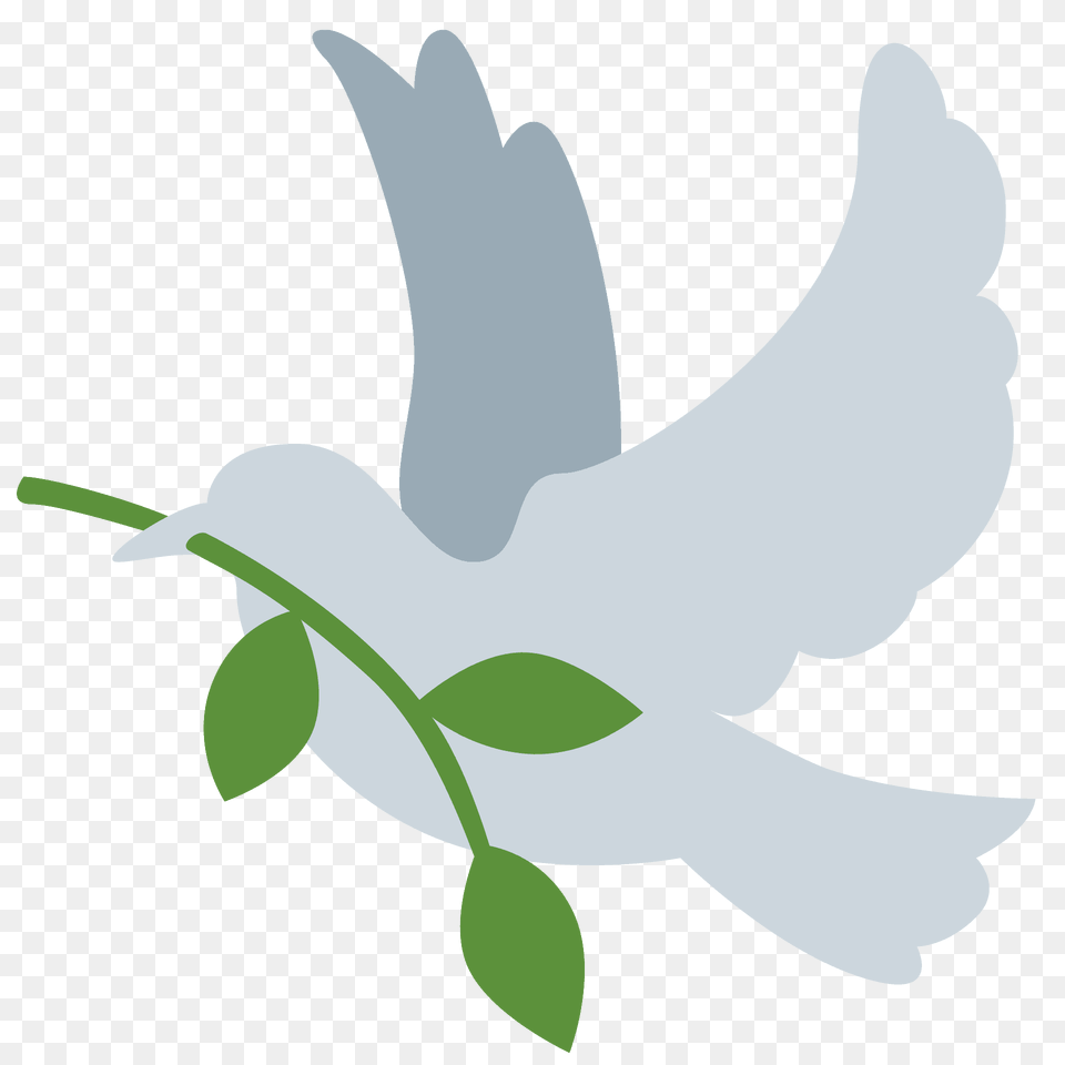 Dove Emoji Clipart, Animal, Bird, Pigeon, Fish Free Transparent Png