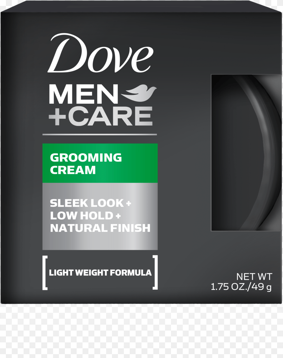 Dove For Men Hair Cream, Bottle Png