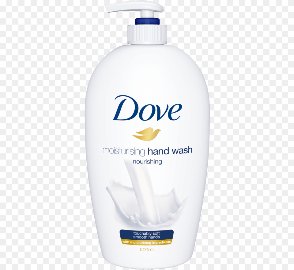 Dove Hand Wash, Bottle, Lotion, Shaker, Cosmetics Png