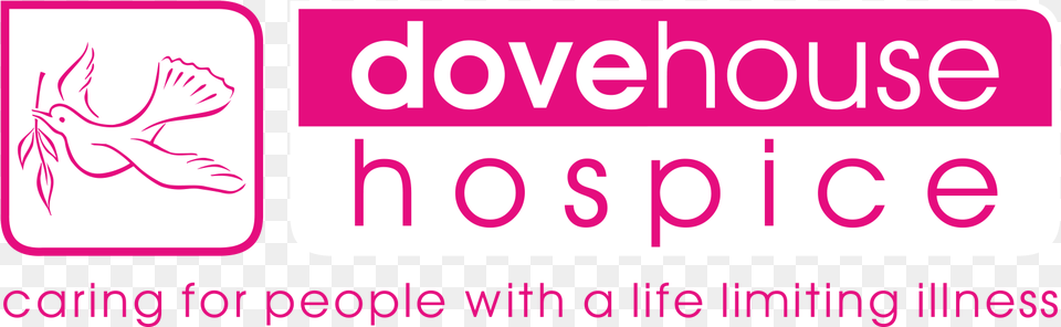 Dove House Hospice Wedding Favours Graphic Design, Text, Symbol Png Image
