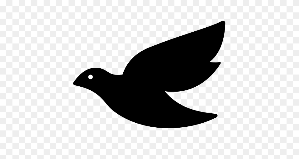 Dove Image Royalty Stock Images For Your Design, Silhouette, Stencil, Animal, Bird Png