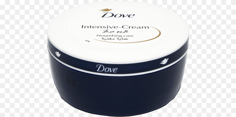 Dove Intensive Cream, Face, Head, Person, Bottle Png Image