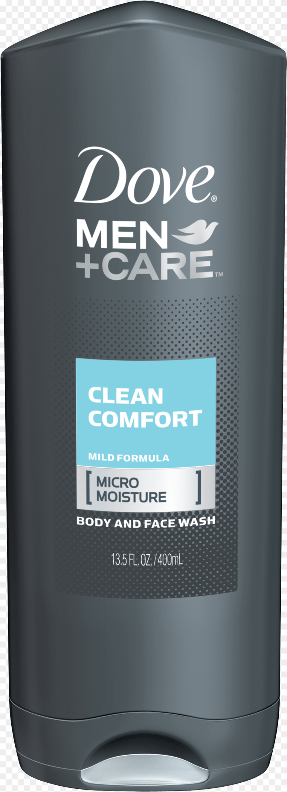 Dove Men Care Clean Comfort Body And Face Wash Dove Men Care Clean Comfort Png Image