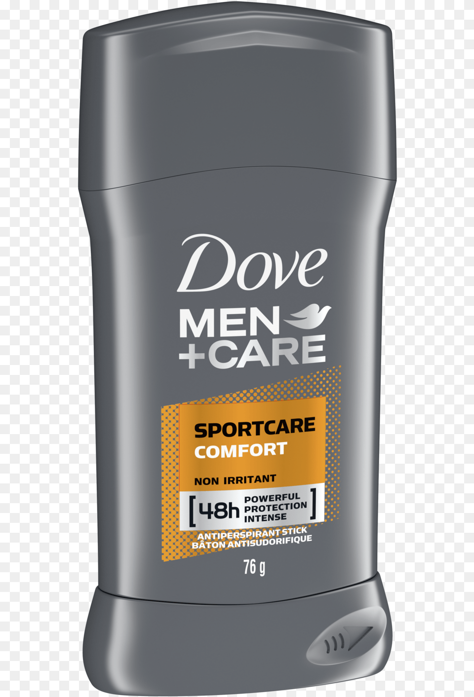 Dove Men Care Sportcare Comfort Antiperspirant Stick Dove Men Care, Cosmetics, Deodorant, Bottle, Shaker Png Image