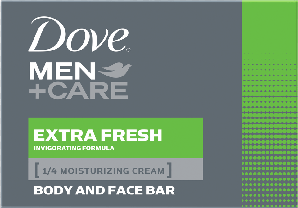 Dove Men Logo Dove Men Extra Fresh Bar, Advertisement, Poster, Text, Paper Free Png
