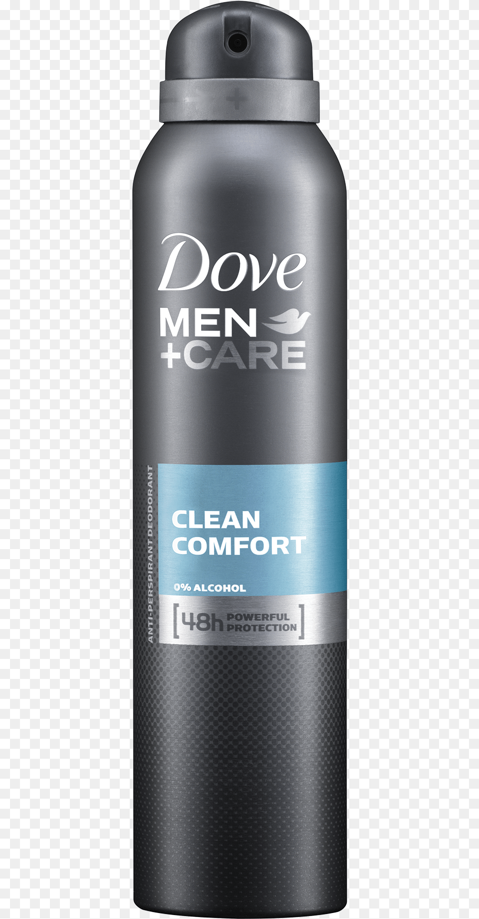 Dove Men S Deodorant Spray Download Cosmetics, Alcohol, Beer, Beverage Png