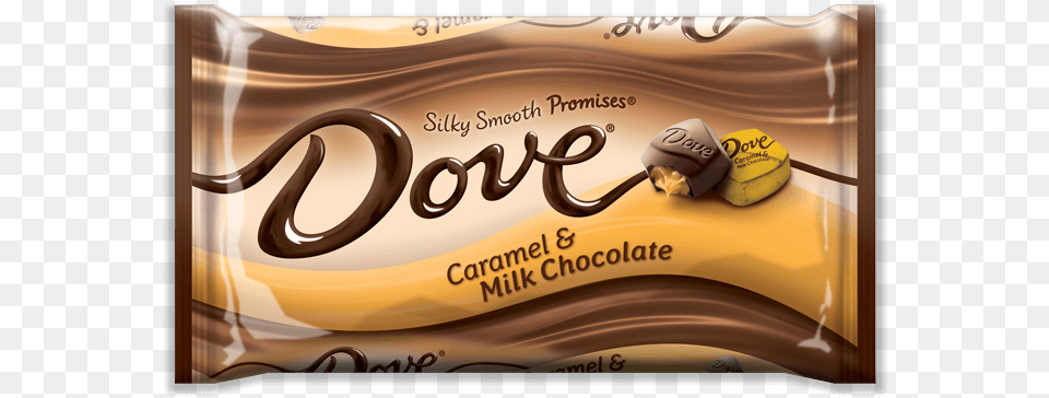 Dove Milk Chocolate, Food, Sweets, Dessert Png Image