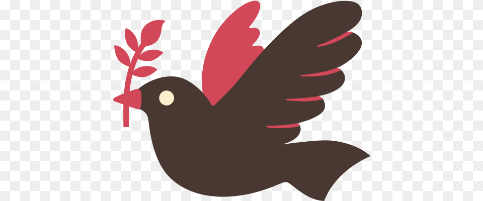 Dove Of Peace Lovely, Animal, Bird, Blackbird, Baby Png