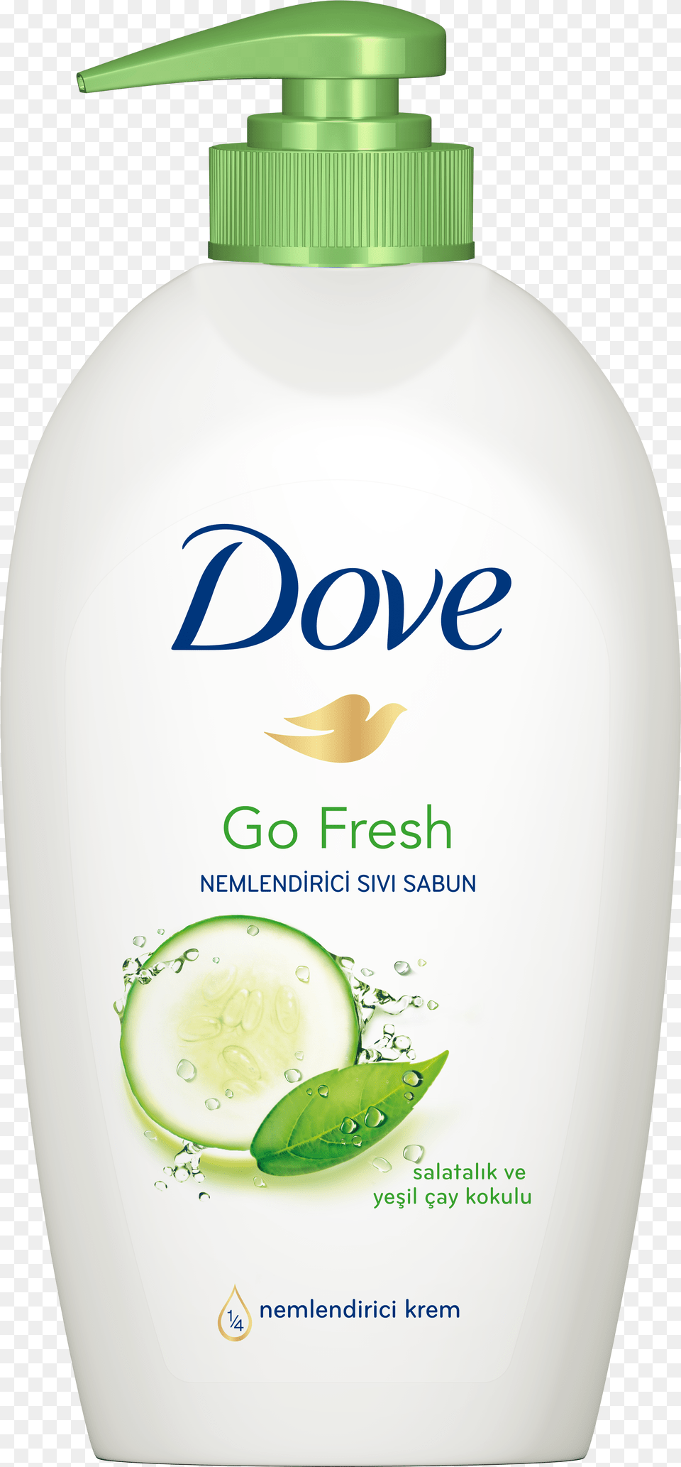 Dove Original Moisturizing Beauty Cream Wash, Bottle, Lotion, Cosmetics, Perfume Free Transparent Png