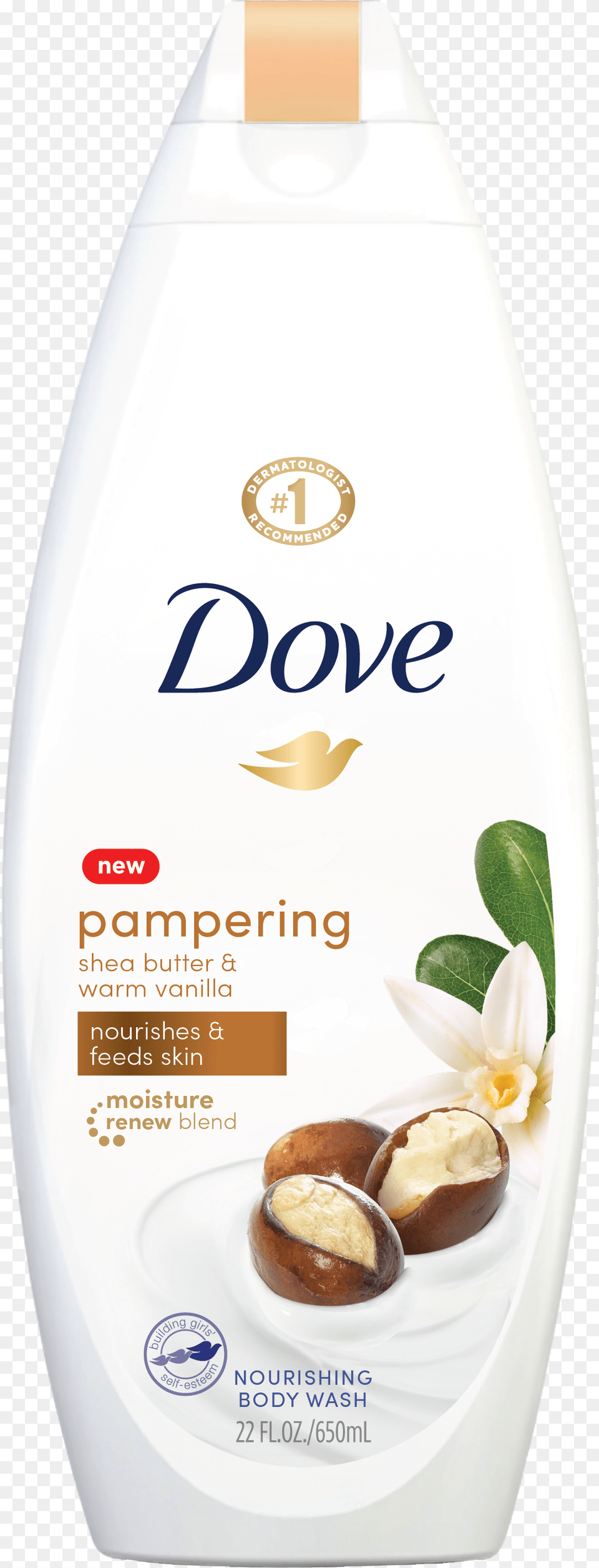 Dove Purifying Detox Body Wash, Bottle, Lotion, Bread, Food Free Transparent Png