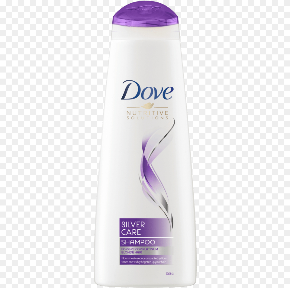 Dove Purple Shampoo, Bottle, Shaker Free Png Download