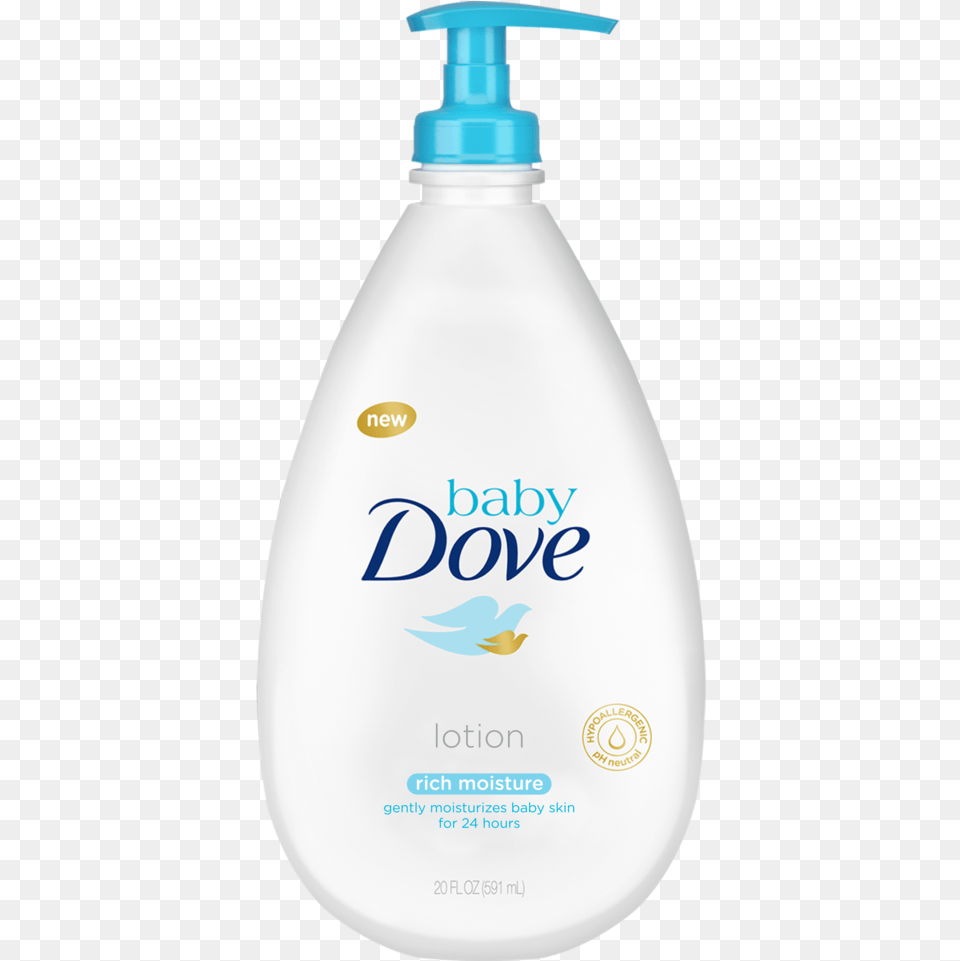 Dove Shower Gel Sensitive Skin, Bottle, Lotion, Shaker, Cosmetics Free Transparent Png