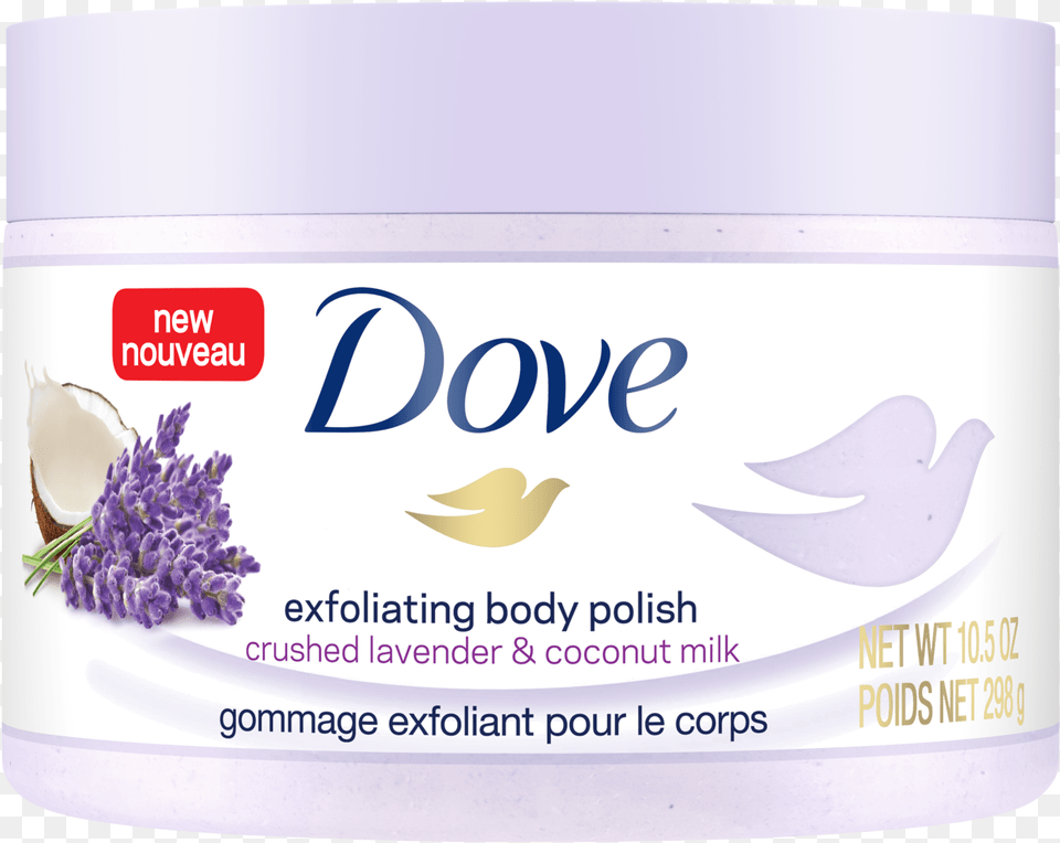 Dove Soap, Herbal, Herbs, Plant, Flower Free Transparent Png