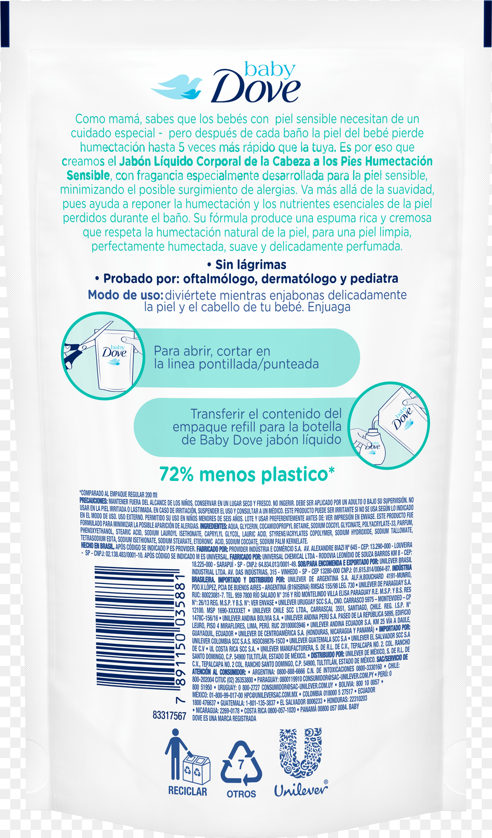 Dove Supreme Cream Oil Free Png