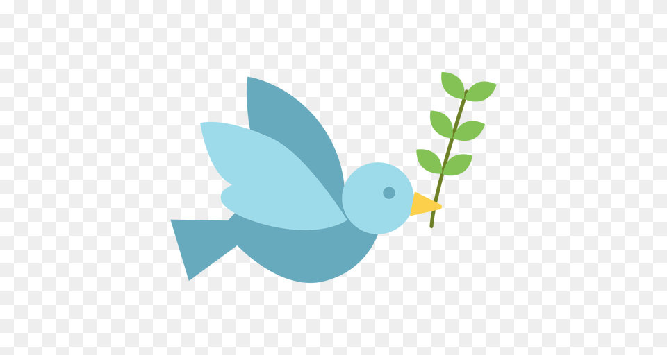 Dove With Olive Branch Icon, Leaf, Plant, Animal, Fish Free Png