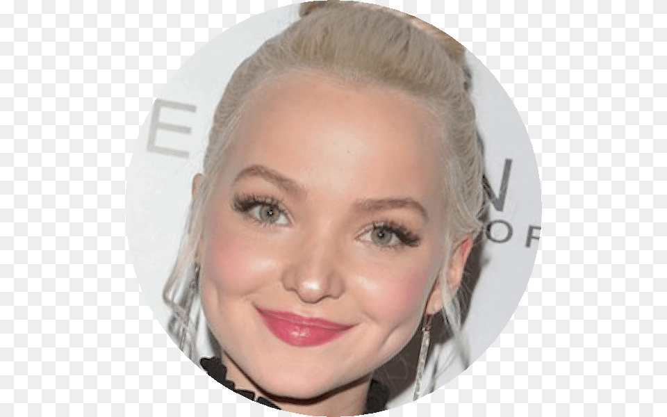 Dovecameron Girl, Face, Head, Person, Adult Png Image