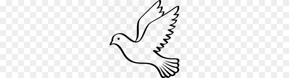 Doves As Symbols Clipart, Smoke Pipe, Animal, Bird Free Png Download