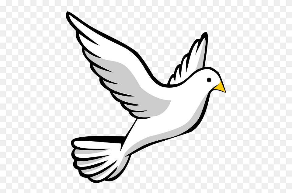 Doves Cliparts Funeral Download Clip Art, Animal, Bird, Finch, Pigeon Free Png
