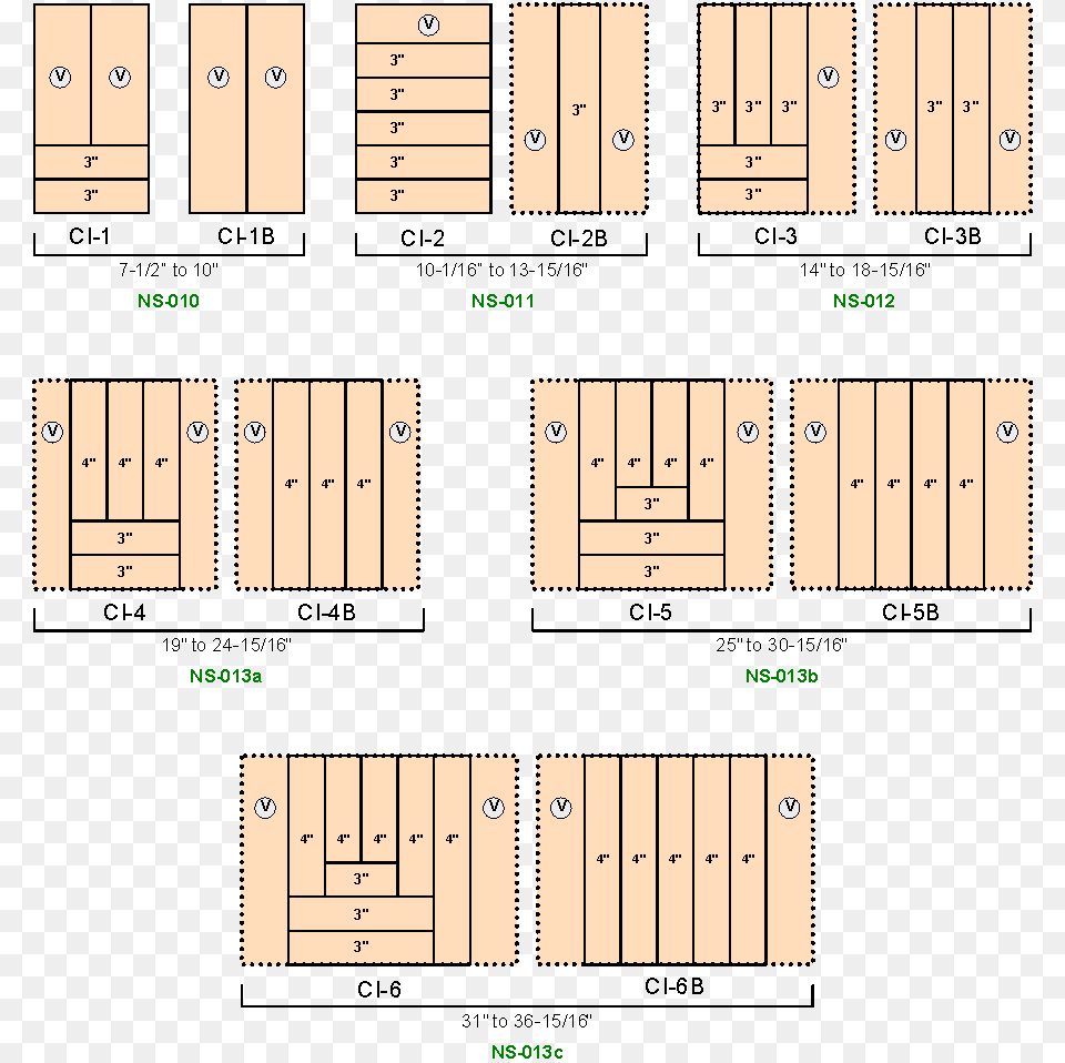Dovetail Drawers Cutlery Drawer Measurements, Chart, Plot, Text Free Png