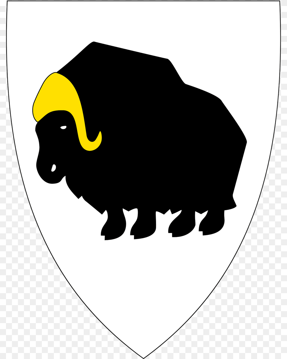 Dovre Komm Clipart, Animal, Buffalo, Mammal, Wildlife Free Transparent Png