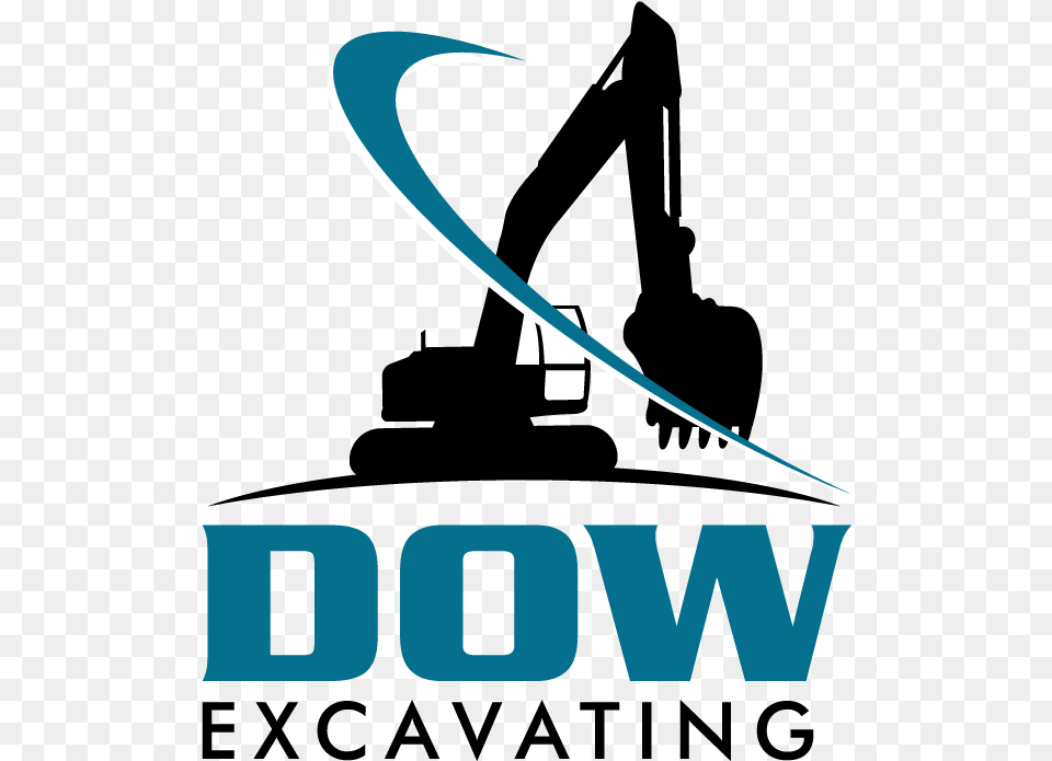 Dow Excavating Language, Logo, Nature, Outdoors, Sea Free Png
