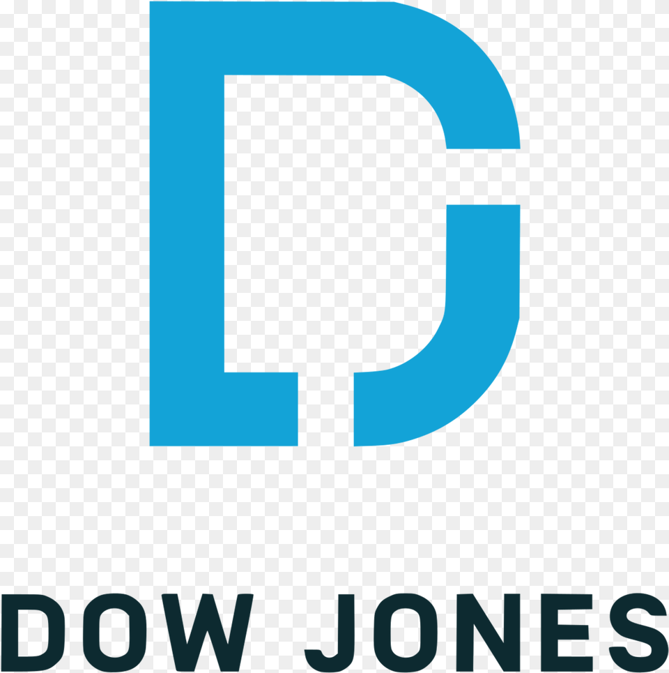 Dow Jones Amp Company, Text Free Png