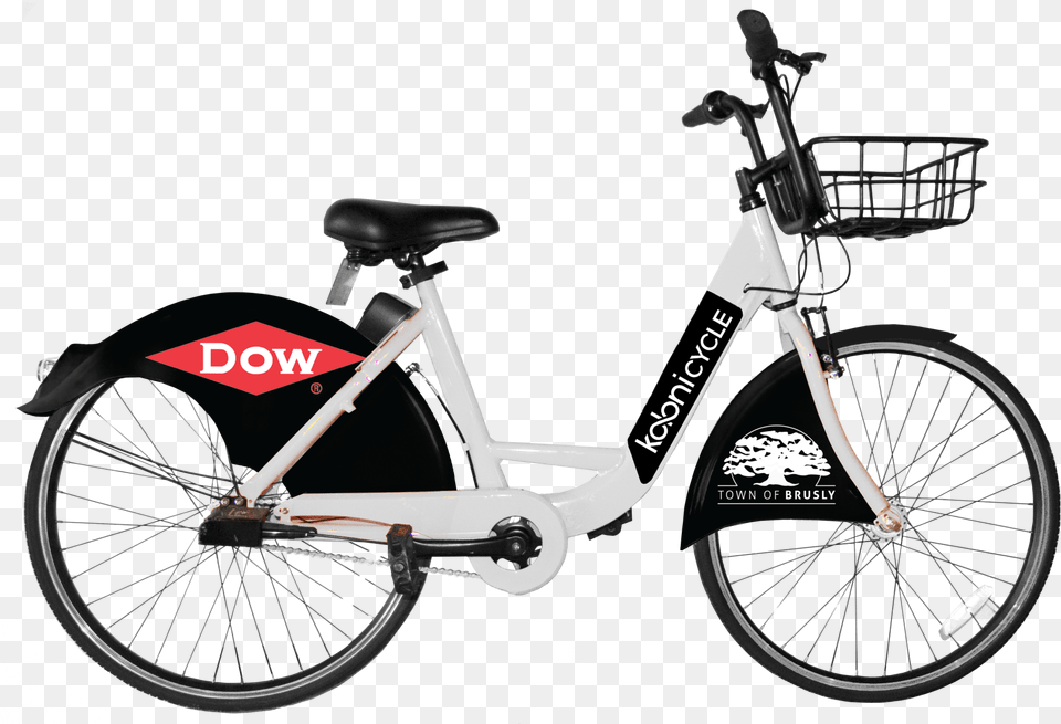 Dow Logo Quotclassquotimg Responsive Owl First Image Road Bicycle, Machine, Transportation, Vehicle, Wheel Free Transparent Png