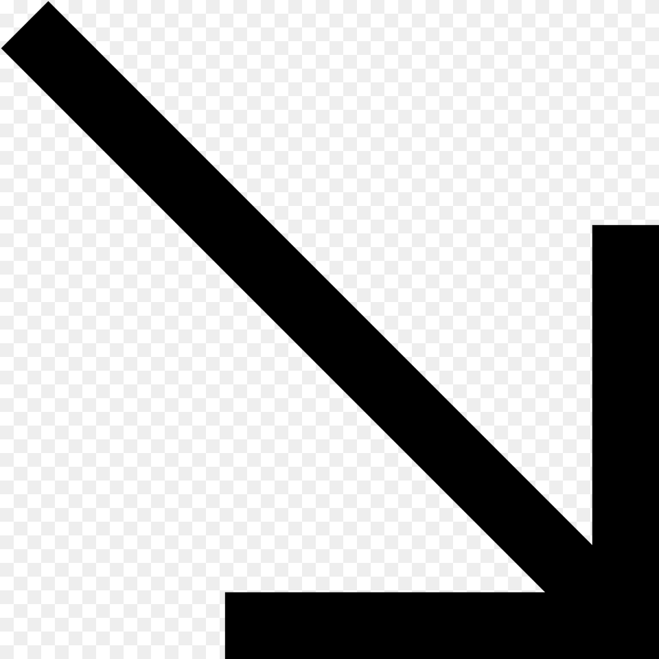 Down 2 Arrow Computer Icons Arrow Down Left And Right, Gray Free Png Download