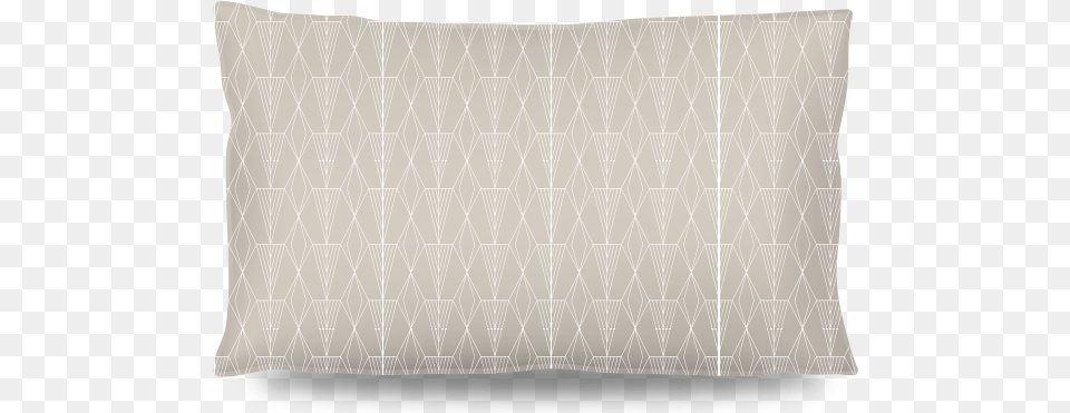 Down Pillow Malmo Whiteoff White Cushion, Home Decor, Linen, Chandelier, Lamp Free Transparent Png