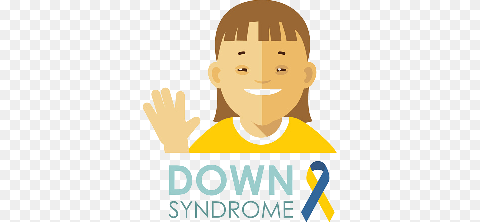 Down Syndrome, Face, Head, Person, Photography Free Png