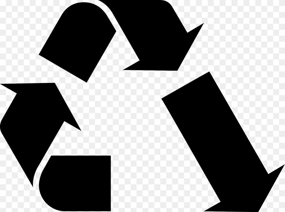 Downcycling Symbol Clipart, Recycling Symbol Png