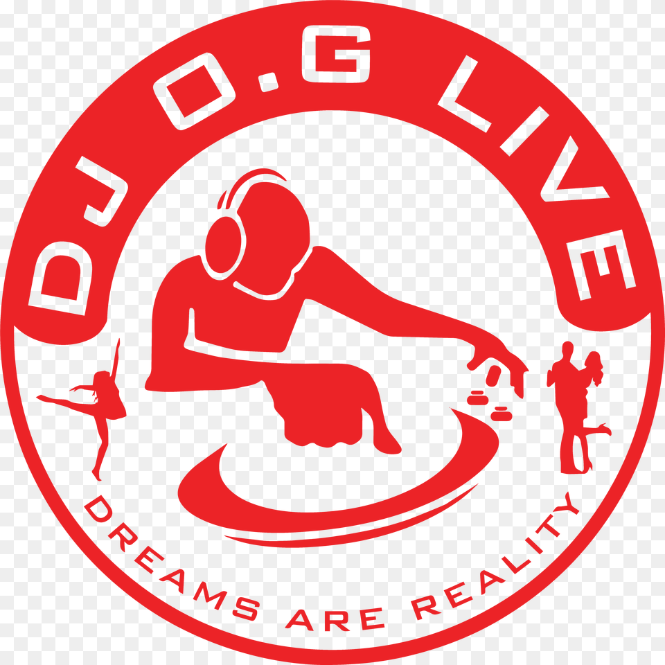Downey Dj Dj Live Logo, Person, Adult, Female, Woman Png